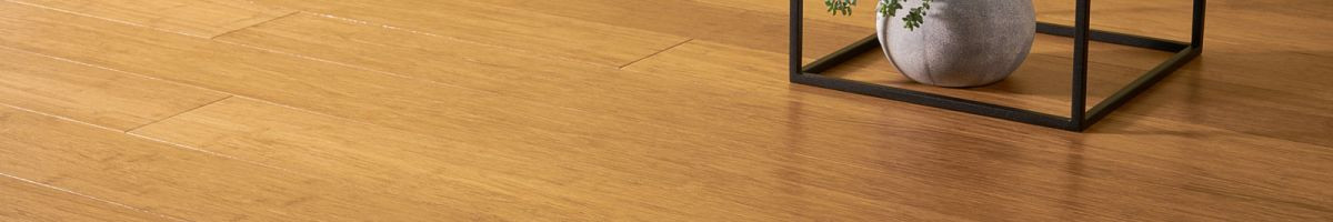 bamboo flooring