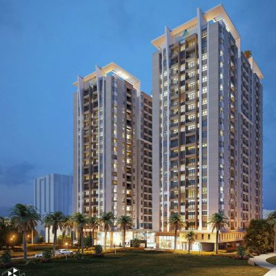 The Prestige City Bidadi